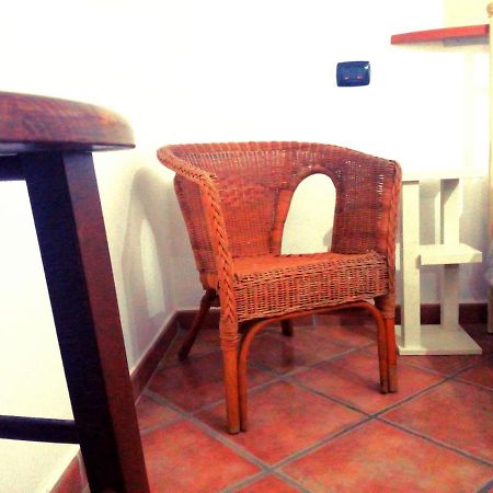 Bed & Breakfast A Capua Adiacente Al Duomo - Il Vicolo Eksteriør billede