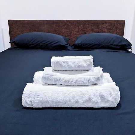 Bed & Breakfast A Capua Adiacente Al Duomo - Il Vicolo Eksteriør billede