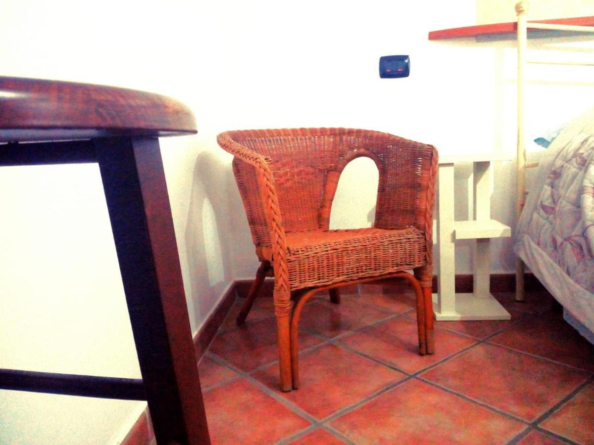 Bed & Breakfast A Capua Adiacente Al Duomo - Il Vicolo Eksteriør billede