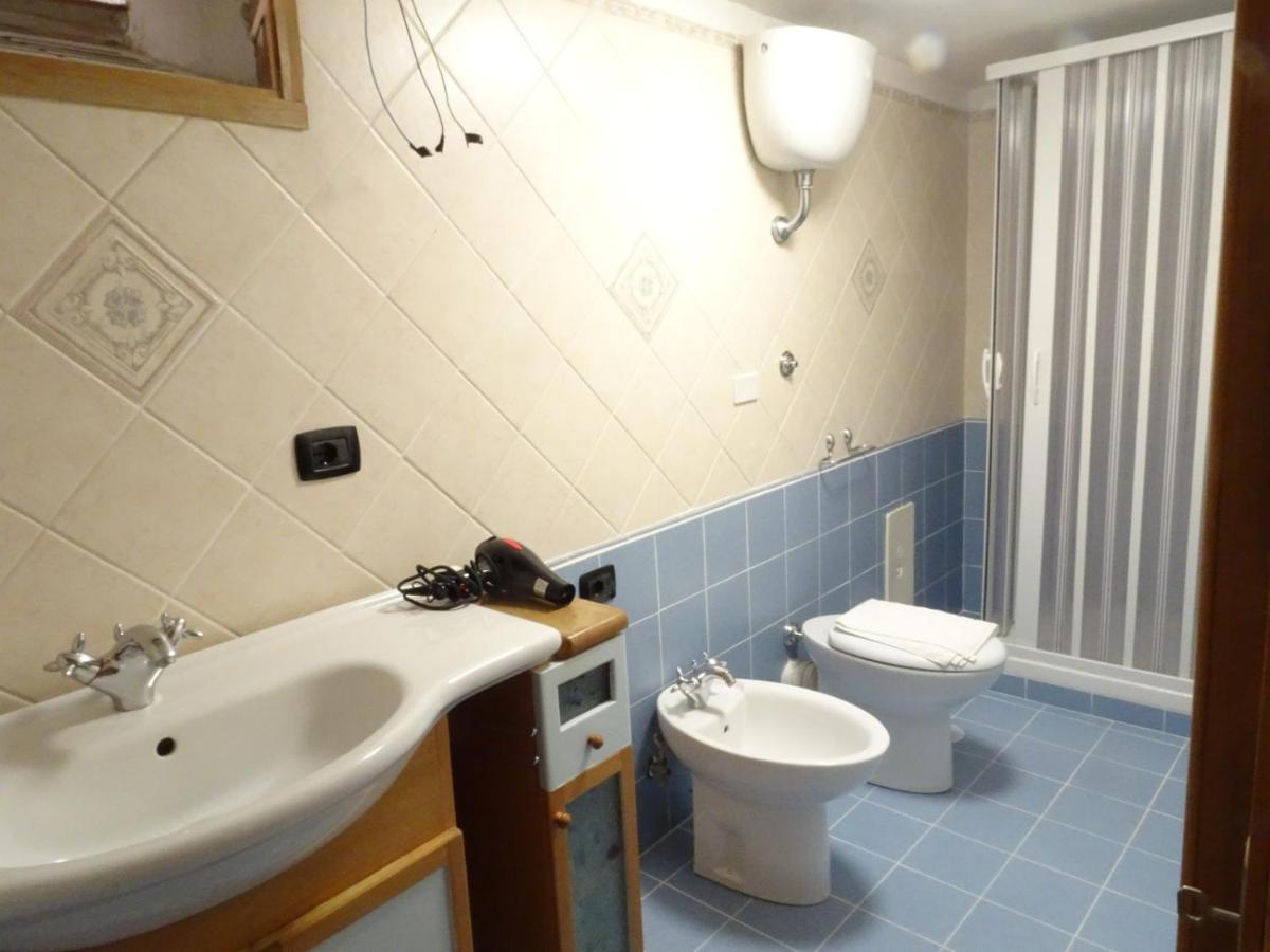 Bed & Breakfast A Capua Adiacente Al Duomo - Il Vicolo Eksteriør billede